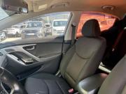 Hyundai Elantra V (MD) Рестайлинг Краснодар  - изображение 33