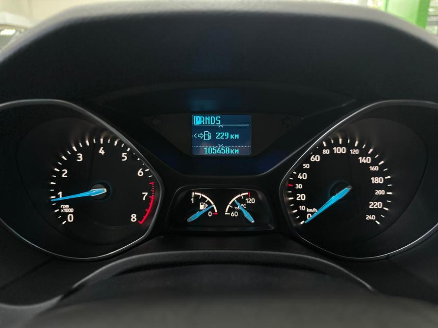 Ford Focus III Рестайлинг Санкт-Петербург  - изображение 19