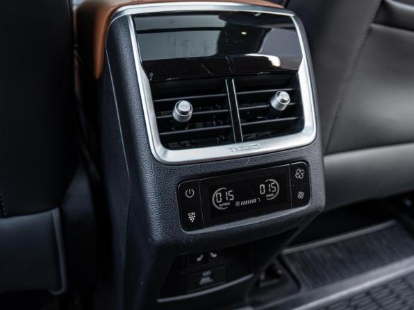 Chery Tiggo 8 Pro Max I с пробегом 2022 года, цена 2 455 000 рублей, 27940 км, внедорожник, Автокод Объявления