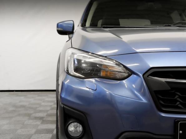 Subaru XV II с пробегом 2018 года, цена 2 225 000 рублей, 101617 км, внедорожник, Автокод Объявления