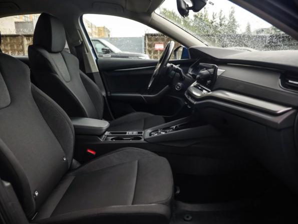 Skoda Octavia IV (A8) с пробегом 2021 года, цена 2 050 000 рублей, 79711 км, лифтбек, Автокод Объявления