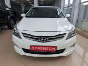 Hyundai Solaris I Рестайлинг Арзамас  - изображение 30