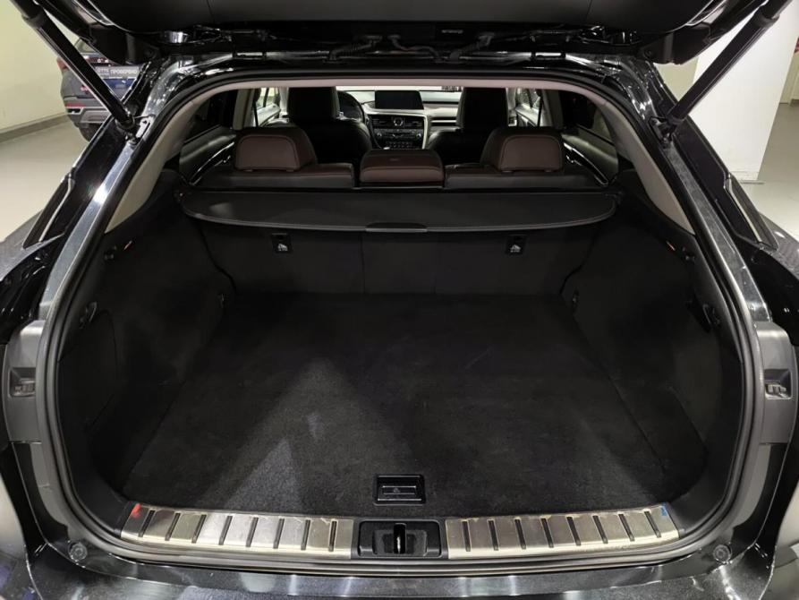Lexus RX IV Казань  - изображение 12