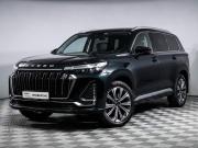 Exeed VX I Рестайлинг Москва  - изображение 23