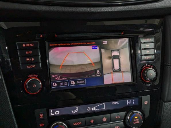 Nissan X-Trail III Рестайлинг с пробегом 2021 года, цена 3 055 000 рублей, 76626 км, внедорожник, Автокод Объявления