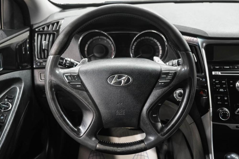 Hyundai Sonata VI (YF) Новокузнецк  - изображение 16