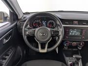 Kia Rio IV Рестайлинг Москва  - изображение 47