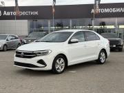 Volkswagen Polo VI Пермь  - изображение 19