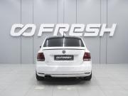 Volkswagen Polo V Рестайлинг Ростов-на-Дону  - изображение 21