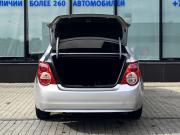 Chevrolet Aveo II Екатеринбург  - изображение 37