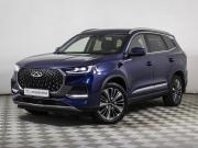 Chery Tiggo 8 Pro Max I Рестайлинг Москва  - изображение 26