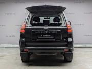 Toyota Land Cruiser Prado 150 Series Рестайлинг 2 Москва  - изображение 23