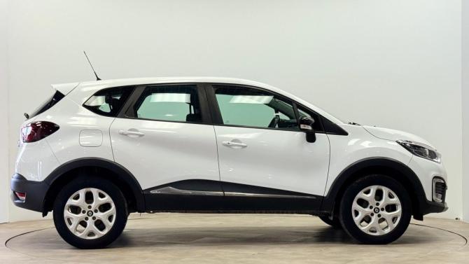 Renault Kaptur I с пробегом 2016 года, цена 1 350 000 рублей, 76100 км, внедорожник, Автокод Объявления