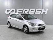 Hyundai Solaris I Ростов-на-Дону  - изображение 17