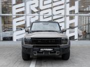 JETOUR T2 Ставрополь  - изображение 26
