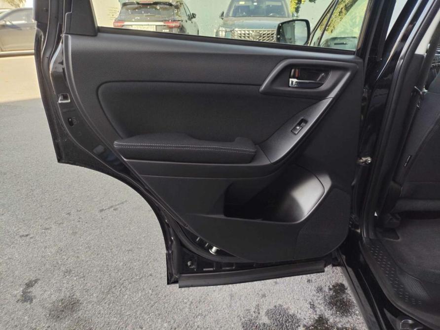 Subaru Forester IV Санкт-Петербург  - изображение 16