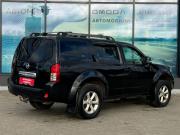 Nissan Pathfinder III Архангельск  - изображение 18