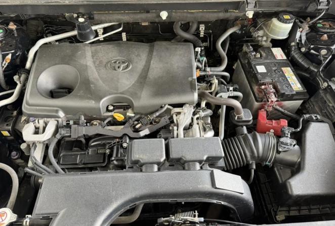 Toyota RAV4 V (XA50) с пробегом 2019 года, цена 3 125 000 рублей, 129504 км, внедорожник, Автокод Объявления