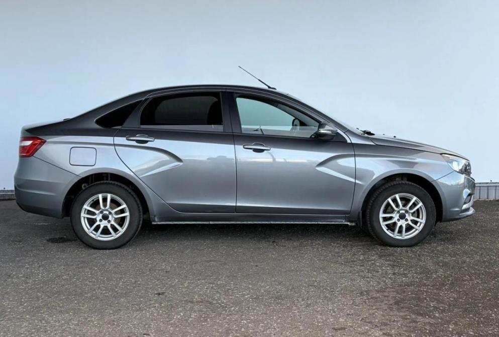 Lada (ВАЗ) Vesta I Киров  - изображение 4
