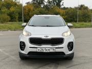 Kia Sportage IV Казань  - изображение 26