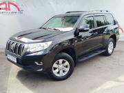 Toyota Land Cruiser Prado 150 Series Рестайлинг 3 Ярославль  - изображение 32
