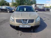 Nissan Qashqai I Санкт-Петербург  - изображение 8