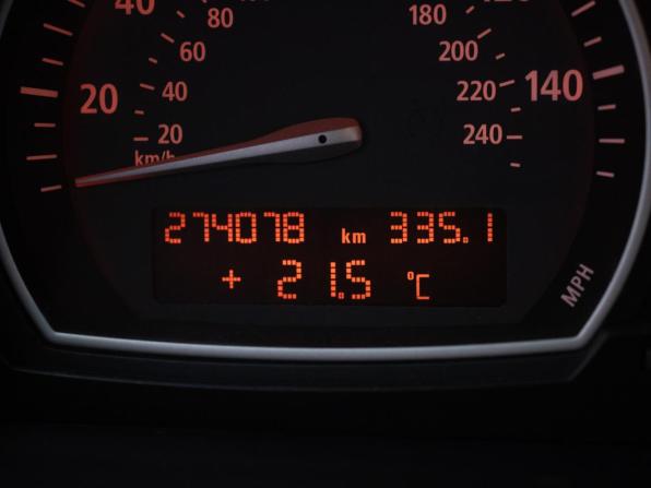 BMW X3 I (E83) с пробегом 2005 года, цена 790 000 рублей, 274077 км, внедорожник, Автокод Объявления