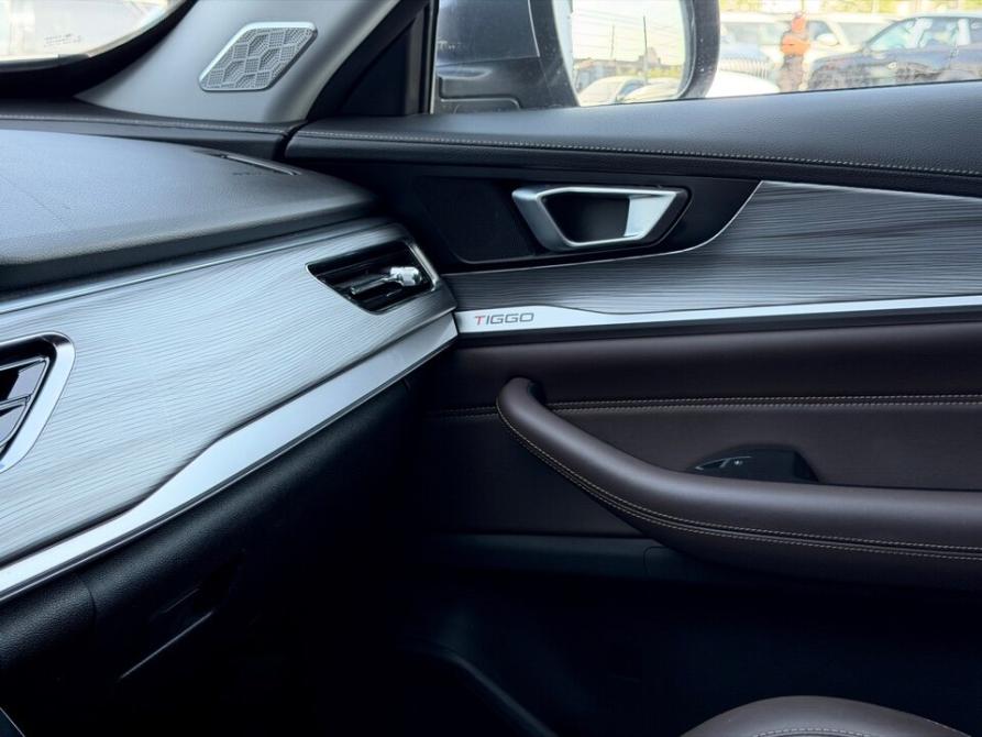Chery Tiggo 8 Pro I Иркутск  - изображение 23