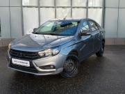 Lada (ВАЗ) Vesta I Ярославль  - изображение 14