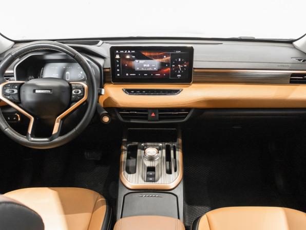 Haval Jolion I с пробегом 2023 года, цена 1 824 300 рублей, 85000 км, внедорожник, Автокод Объявления
