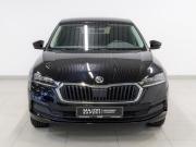 Skoda Octavia IV (A8) Санкт-Петербург  - изображение 31