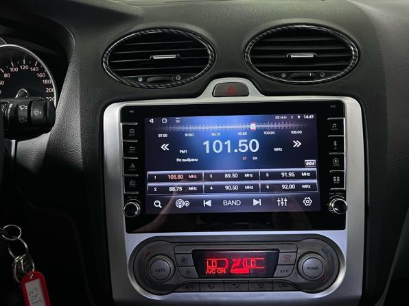 Ford Focus II Рестайлинг с пробегом 2010 года, цена 680 000 рублей, 244178 км, хэтчбек, Автокод Объявления