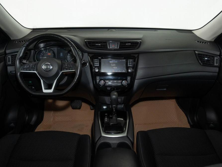 Nissan X-Trail III Рестайлинг Казань  - изображение 7