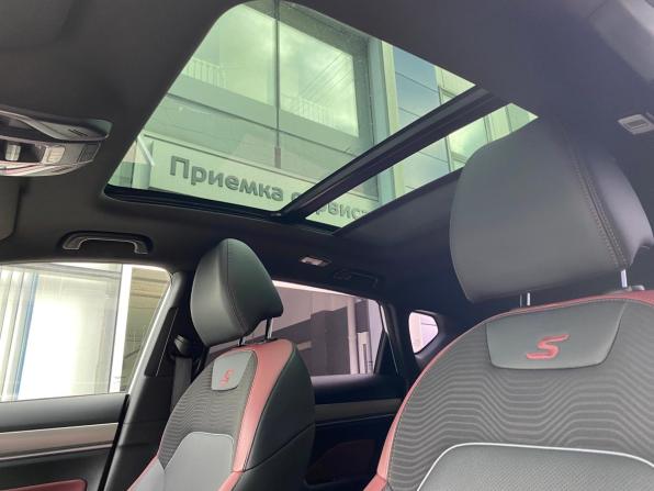 Geely Coolray I с пробегом 2023 года, цена 1 899 000 рублей, 36570 км, внедорожник, Автокод Объявления