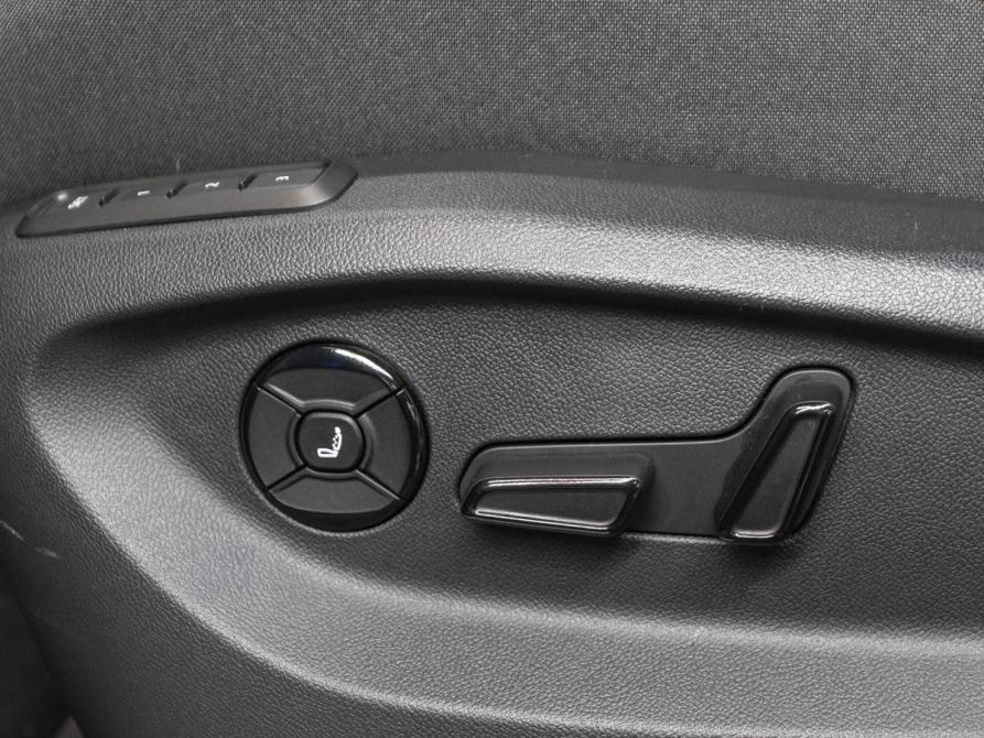 Volkswagen Teramont II (China Market) Москва  - изображение 18