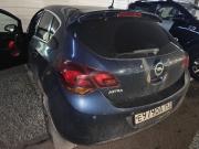 Opel Astra J Санкт-Петербург  - изображение 8