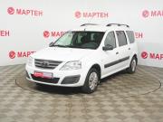 Lada (ВАЗ) Largus I Вологда  - изображение 17