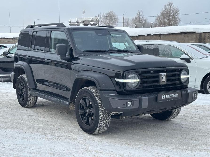 Tank 300 I Пермь  - изображение 3