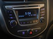 Hyundai Solaris I Рестайлинг Санкт-Петербург  - изображение 38
