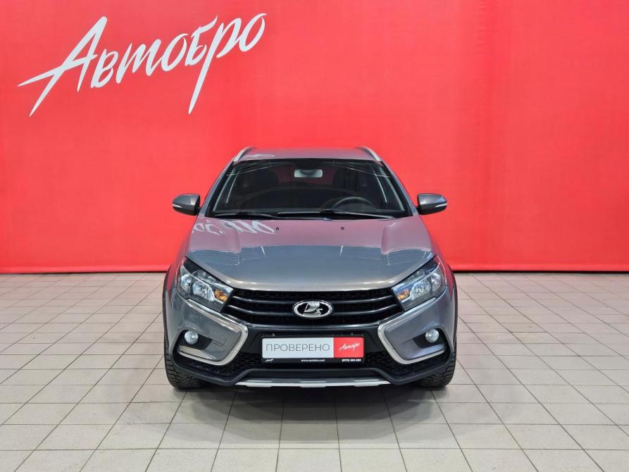 Lada (ВАЗ) Vesta I Вологда  - изображение 8