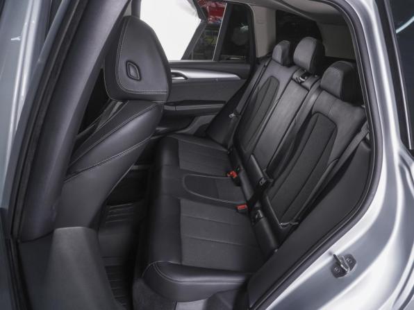 BMW X3 III (G01) с пробегом 2019 года, цена 4 339 000 рублей, 90990 км, внедорожник, Автокод Объявления