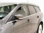 Ford Focus III Рестайлинг Тула  - изображение 13