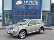 Land Rover Freelander II Рестайлинг 2 Архангельск  - изображение 21