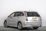 Honda Stream II Рестайлинг Томск  - изображение 24