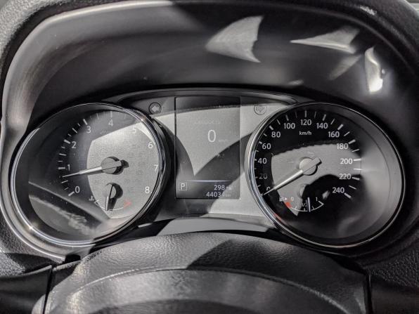 Nissan X-Trail III Рестайлинг с пробегом 2020 года, цена 2 600 000 рублей, 43945 км, внедорожник, Автокод Объявления
