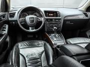 Audi Q5 I (8R) Новороссийск  - изображение 30