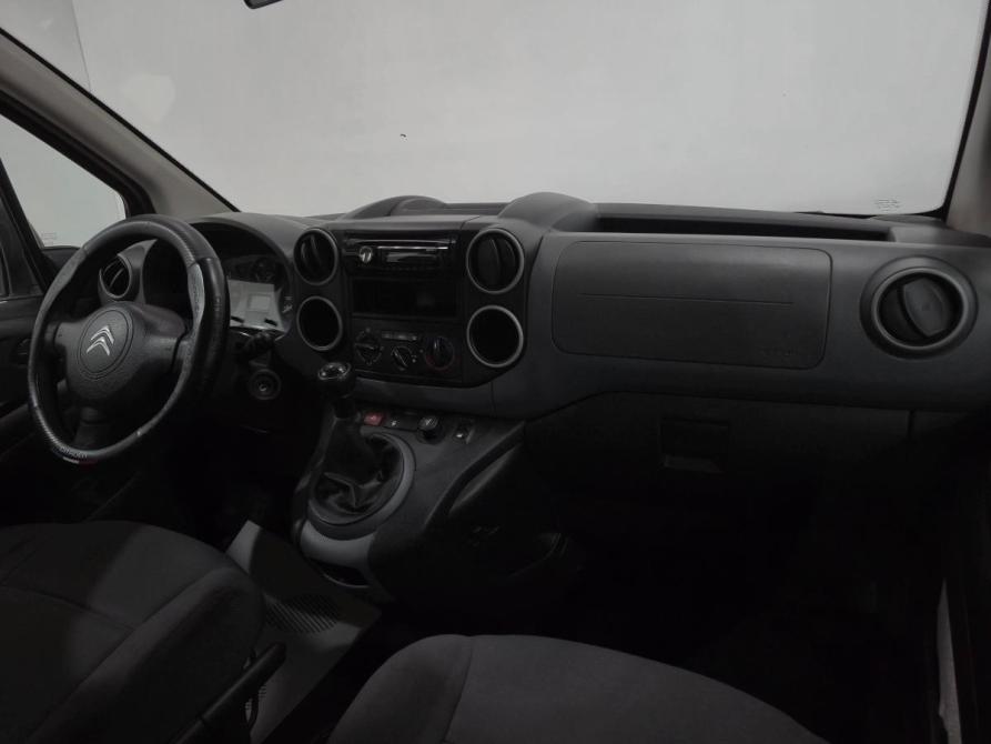 Citroen Berlingo II Альметьевск  - изображение 14