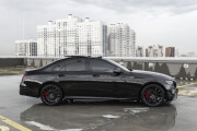 Mercedes-Benz E-Класс AMG V (W213) Казань  - изображение 33