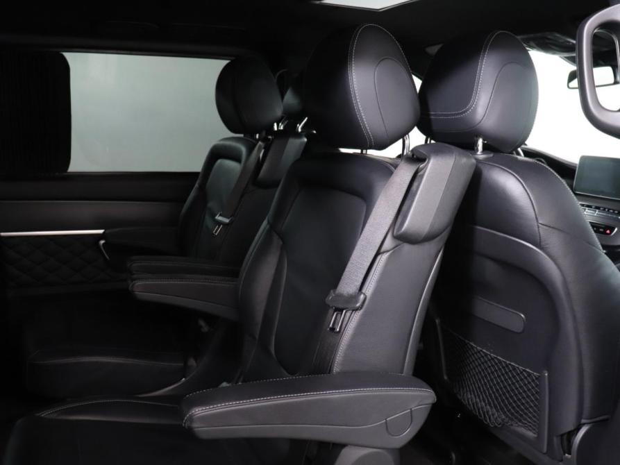 Mercedes-Benz V-Класс III (W447) Москва  - изображение 10