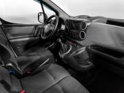 Peugeot Partner II Рестайлинг 2 Санкт-Петербург  - изображение 26